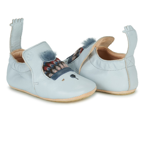 Easy Peasy - BLUBLU BONNET - Bleu