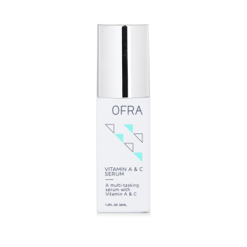 OFRA Cosmetics Sérum de Vitamina A e C 36ml/1.2oz