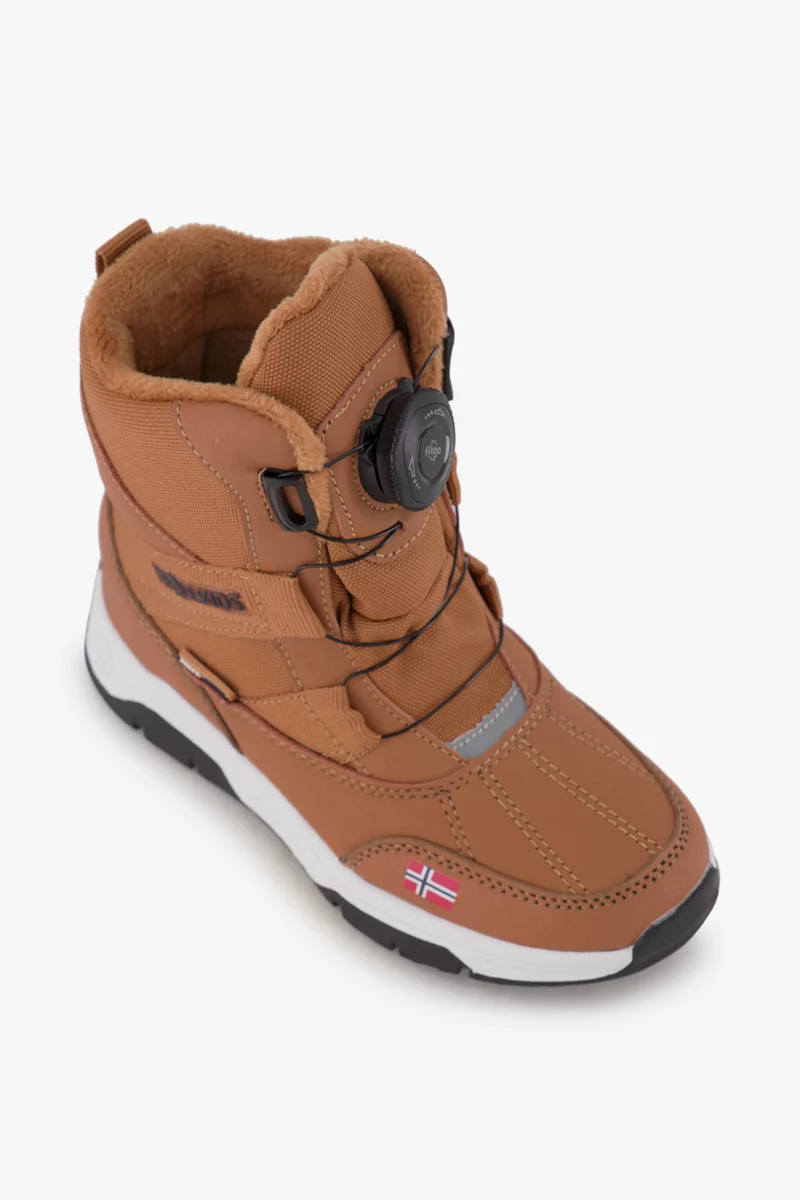 Trollkids Narvik XT Kinder Winterboot