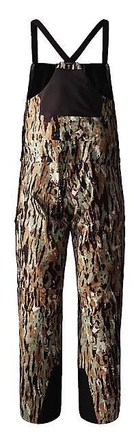 THE NORTH FACE - M SUMMIT VERBIER GTX BIB