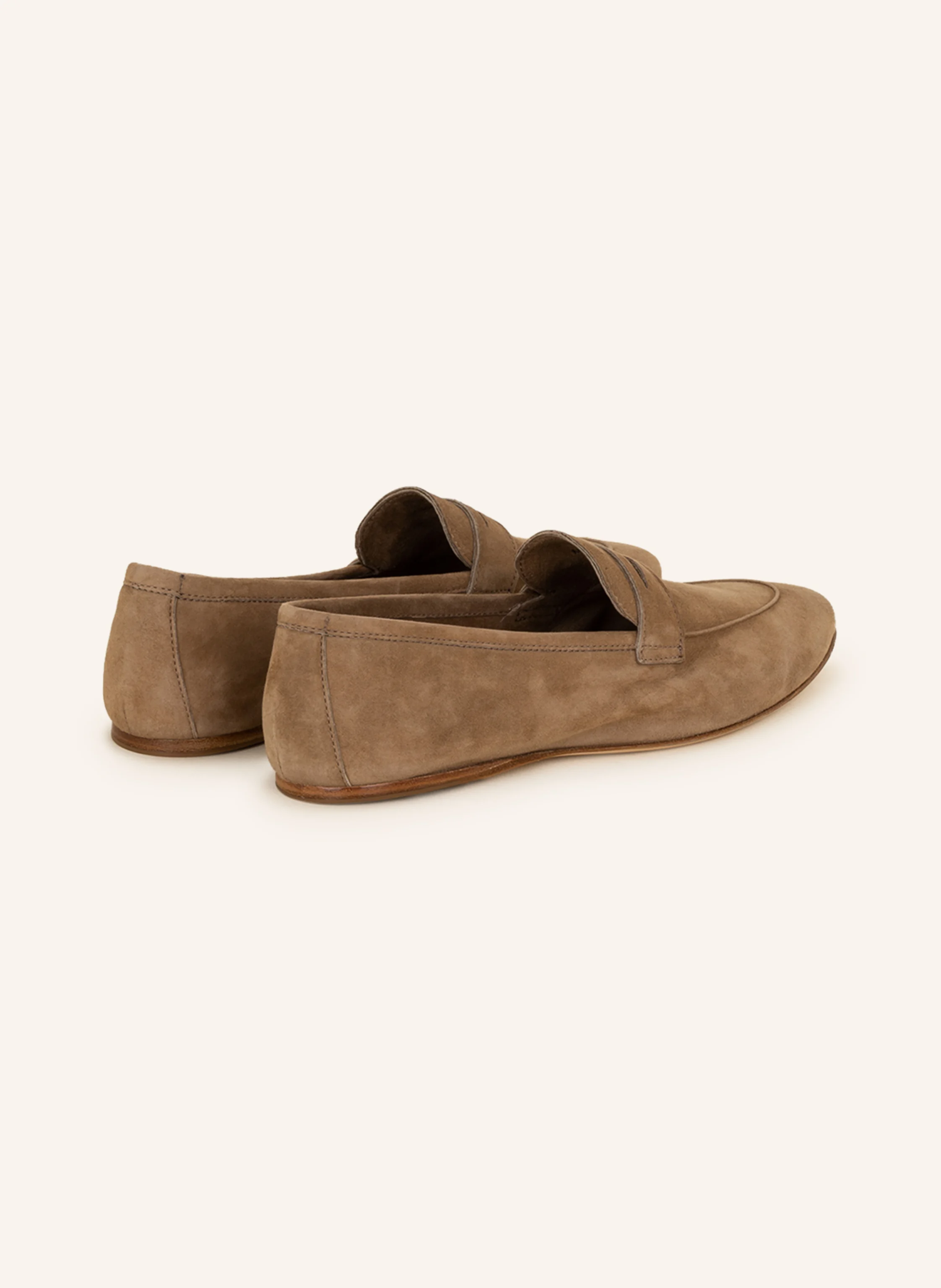lilienfels Penny-Loafer
