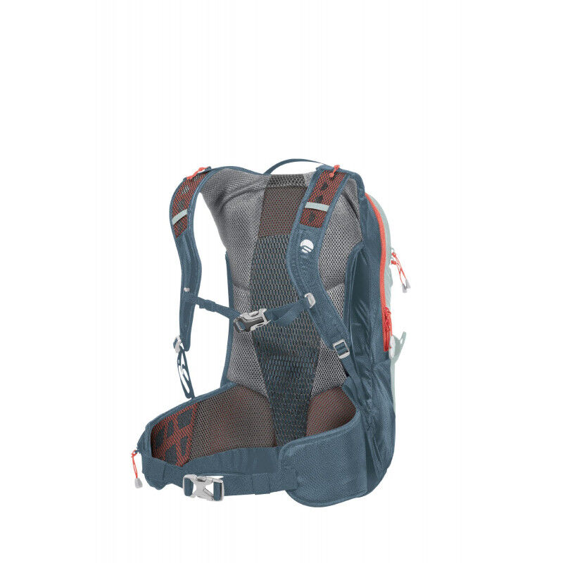Zephyr 15 - Sac à dos vélo