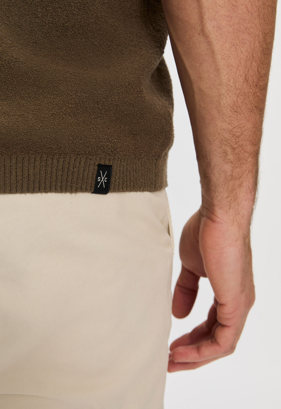 Silvercreek Enzo Polo