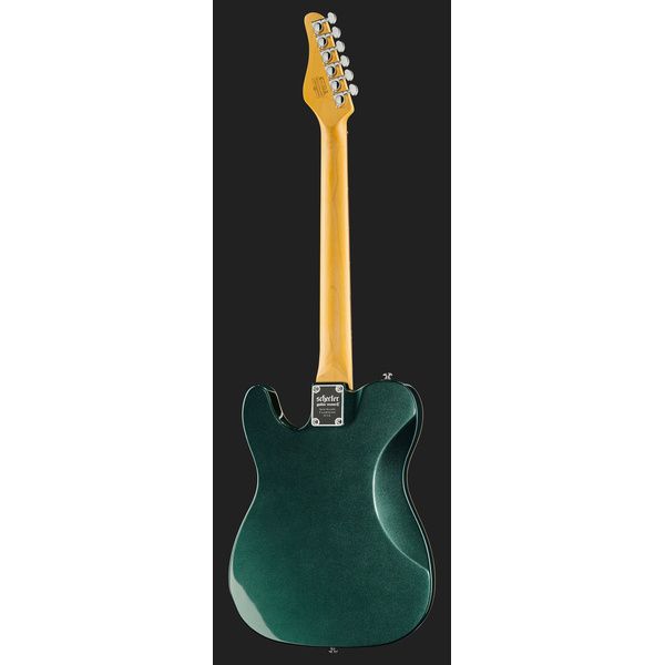 Schecter PT Fastback II B DEG