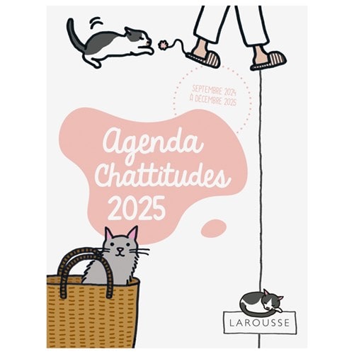 Agenda Chattitudes 2025