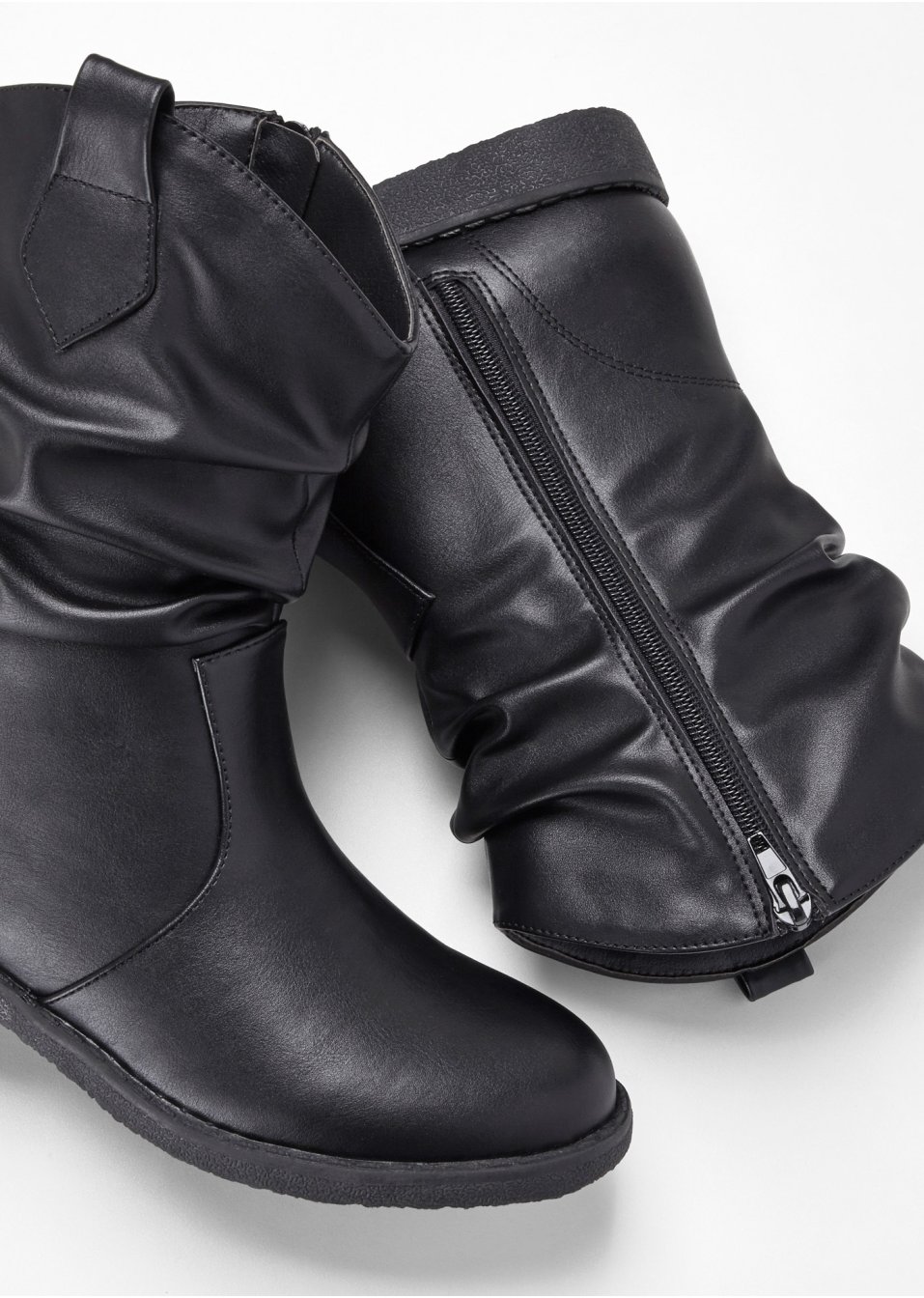 Bottes