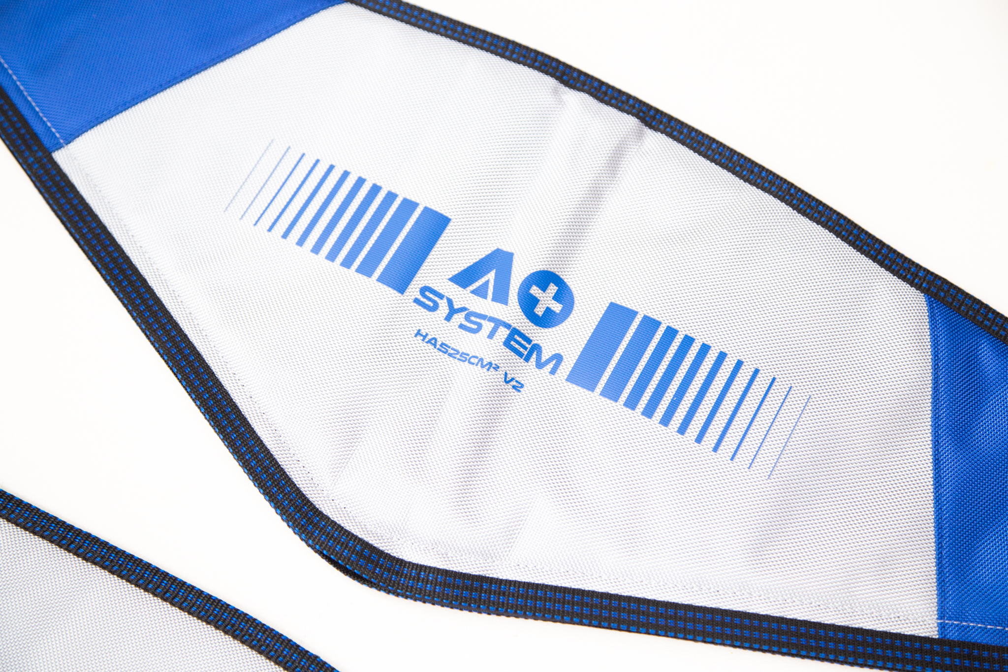 Armstrong Foils Housse Front Wing / Aile avant HA HA 525 / 525cm²