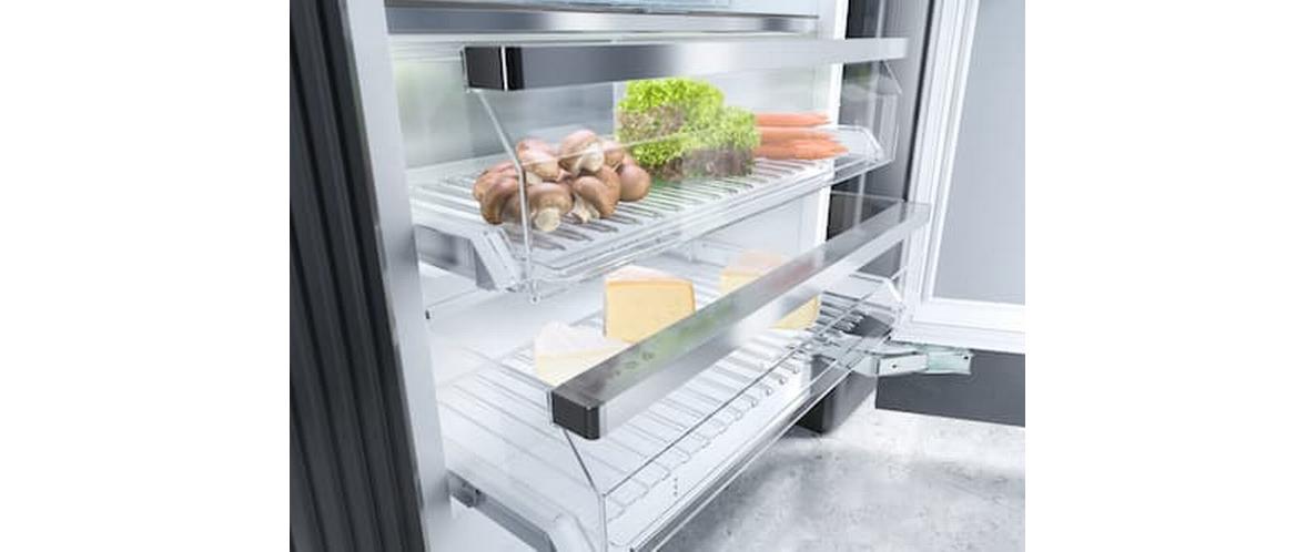 Kühlschrank K 2802 Vi Rechts<br>MasterCool-Kühlschrank