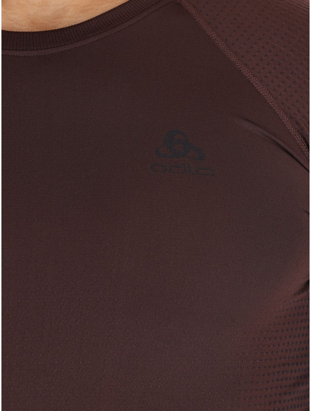 Perfomance Warm Eco thermoshirt heren