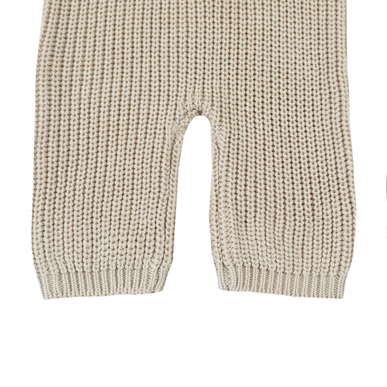 Quca Trousers | Champagne