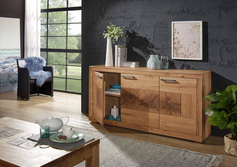 Landscape Sideboard I MERAN