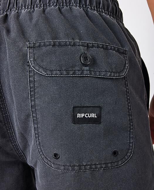 RIP CURL - MAILLOT DE BAIN VOLLEY EASY LIVING