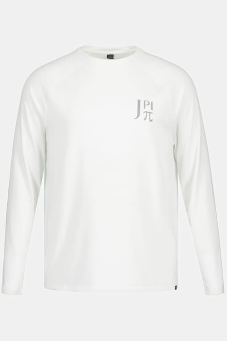 JAY-PI Funktions-Shirt, FLEXNAMIC®, Langarm, QuickDry