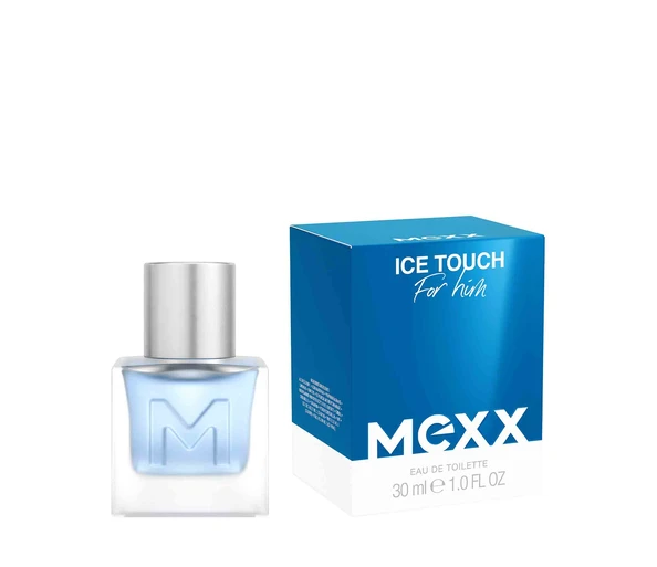 Mexx Ice Touch M Eau de Toilette