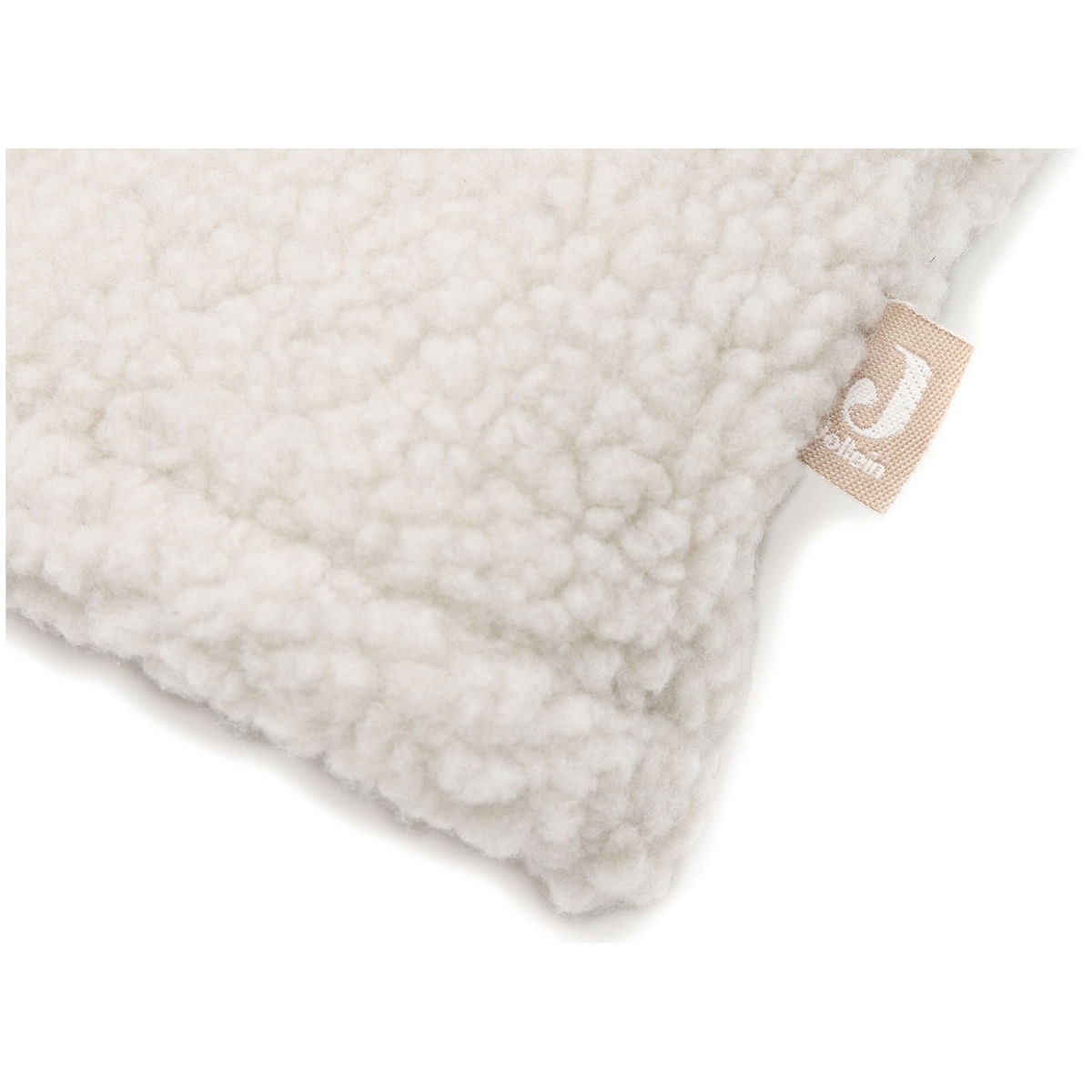JolleinJollein   universal Handwärmer teddy natural