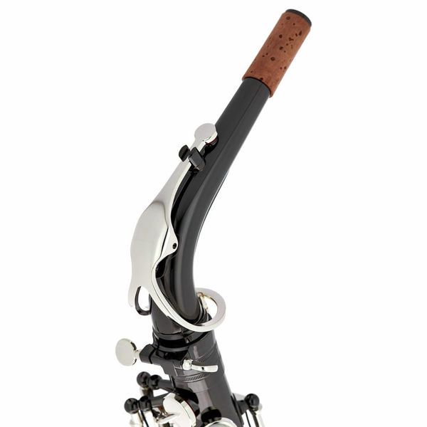 Thomann Custom Line ASBBS