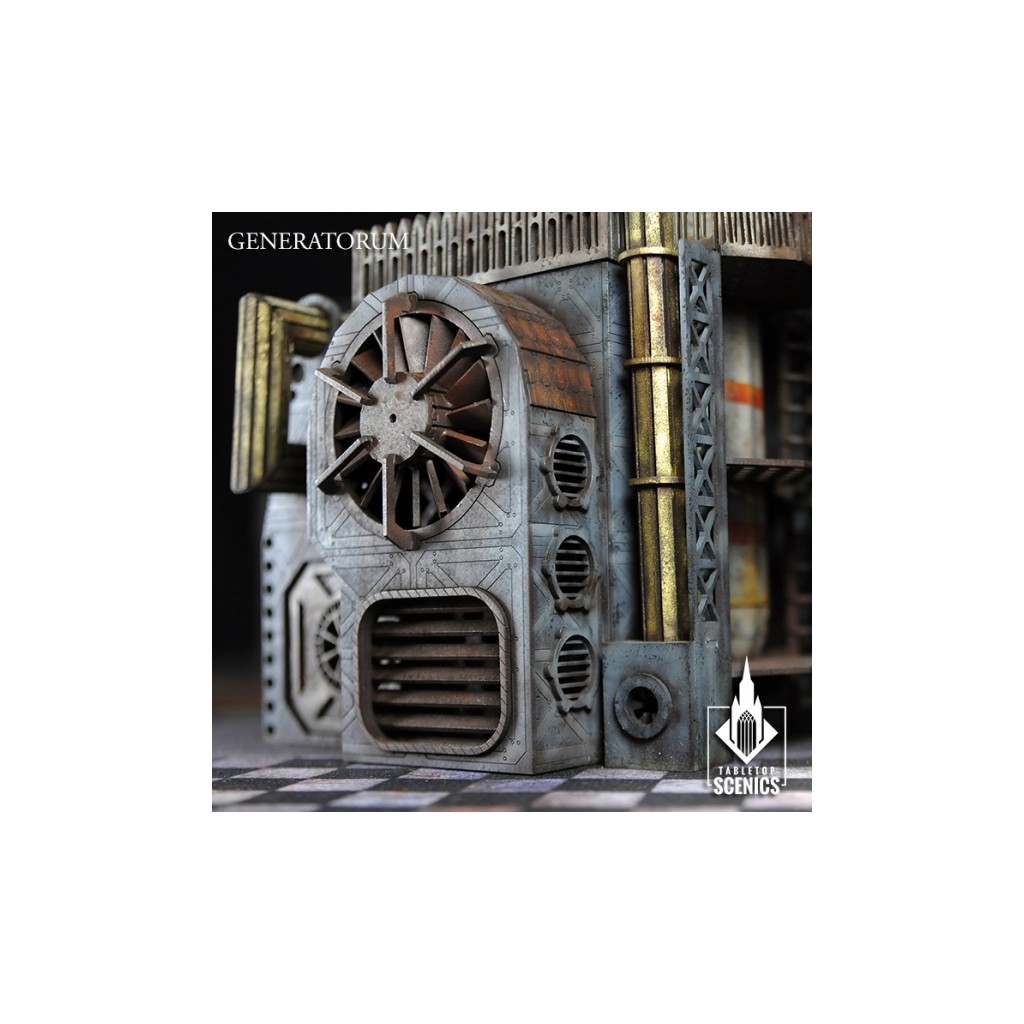 Generatorum