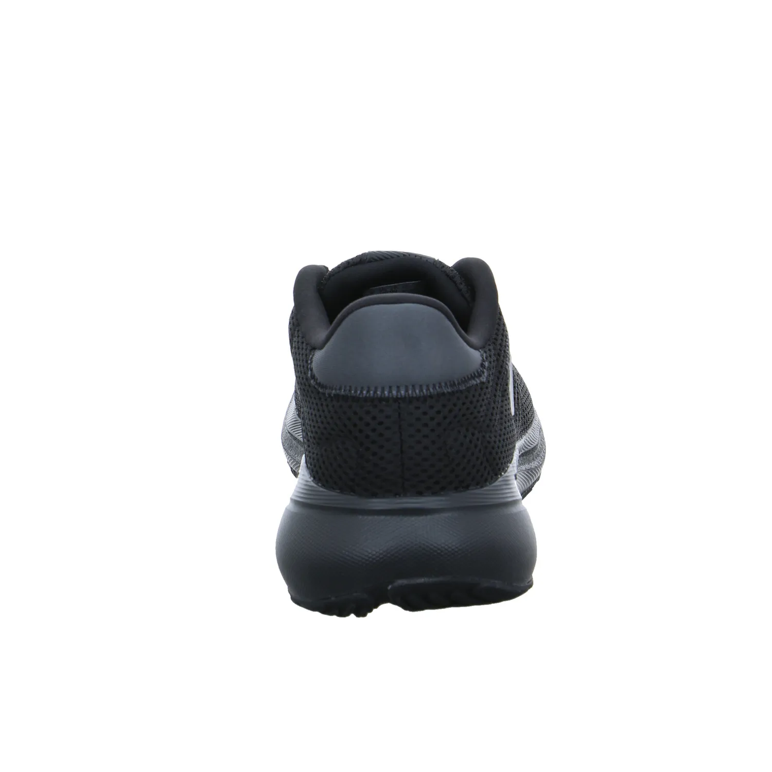 ADIDAS Running Crossschuhe Schwarz Synthetik