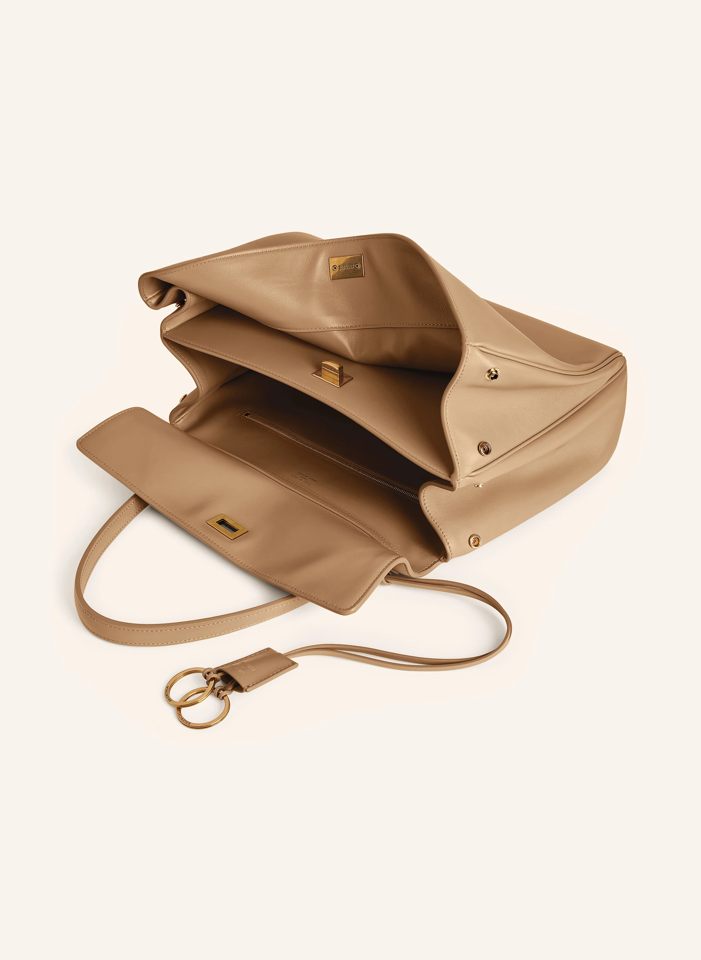 BALENCIAGA Handtasche RODEO MEDIUM