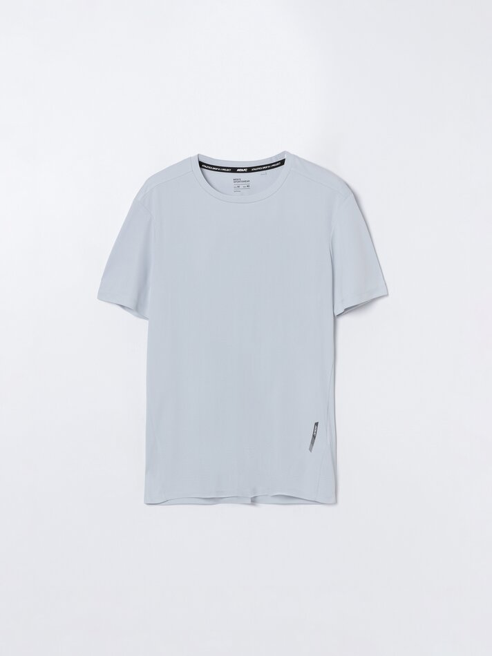 Camiseta esportiva - Gelo