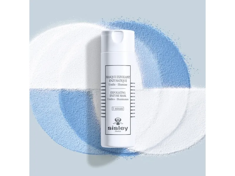 Sisley Exfoliating Enzyme Mask - - 40 g