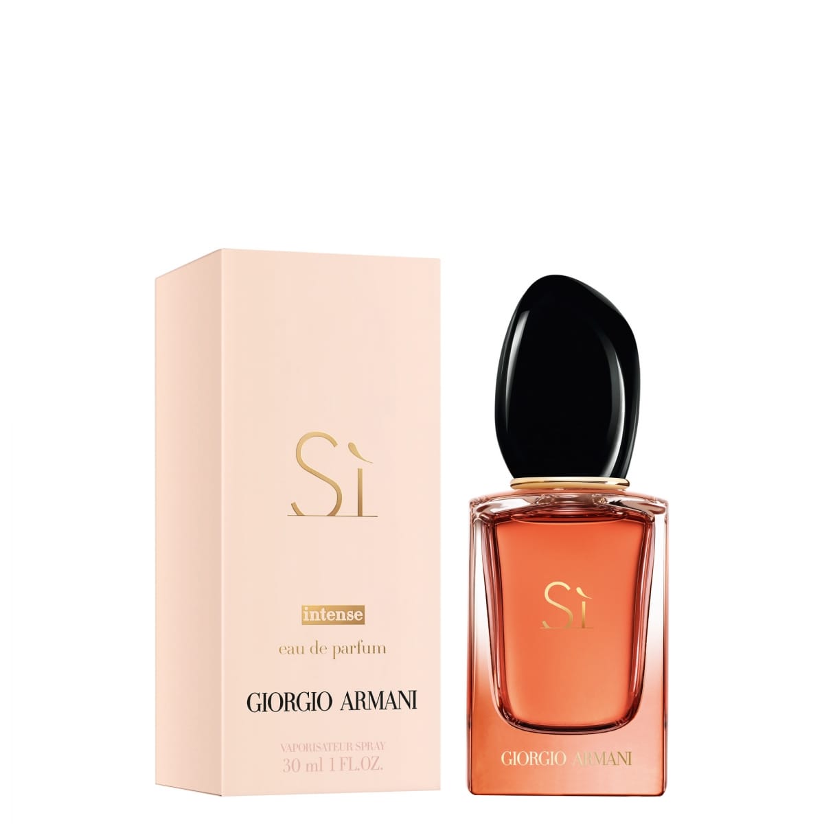 GIORGIO ARMANI Armani Sì Eau de Parfum Intense