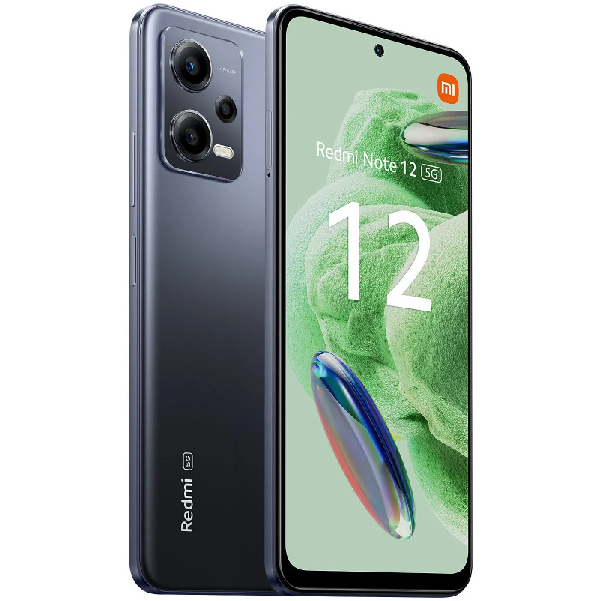Xiaomi Redmi Note 12 5G - Gris