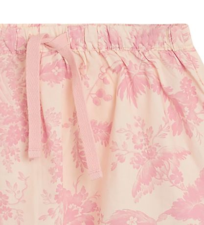 Noa Noa miniature Rock - Print Pink