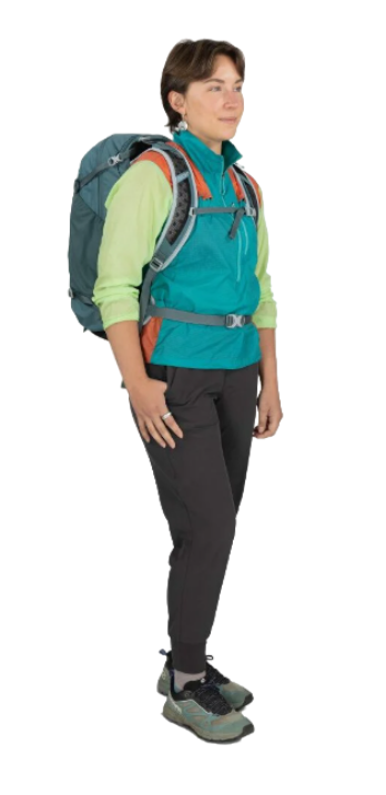 Hikelite 26 Backpack