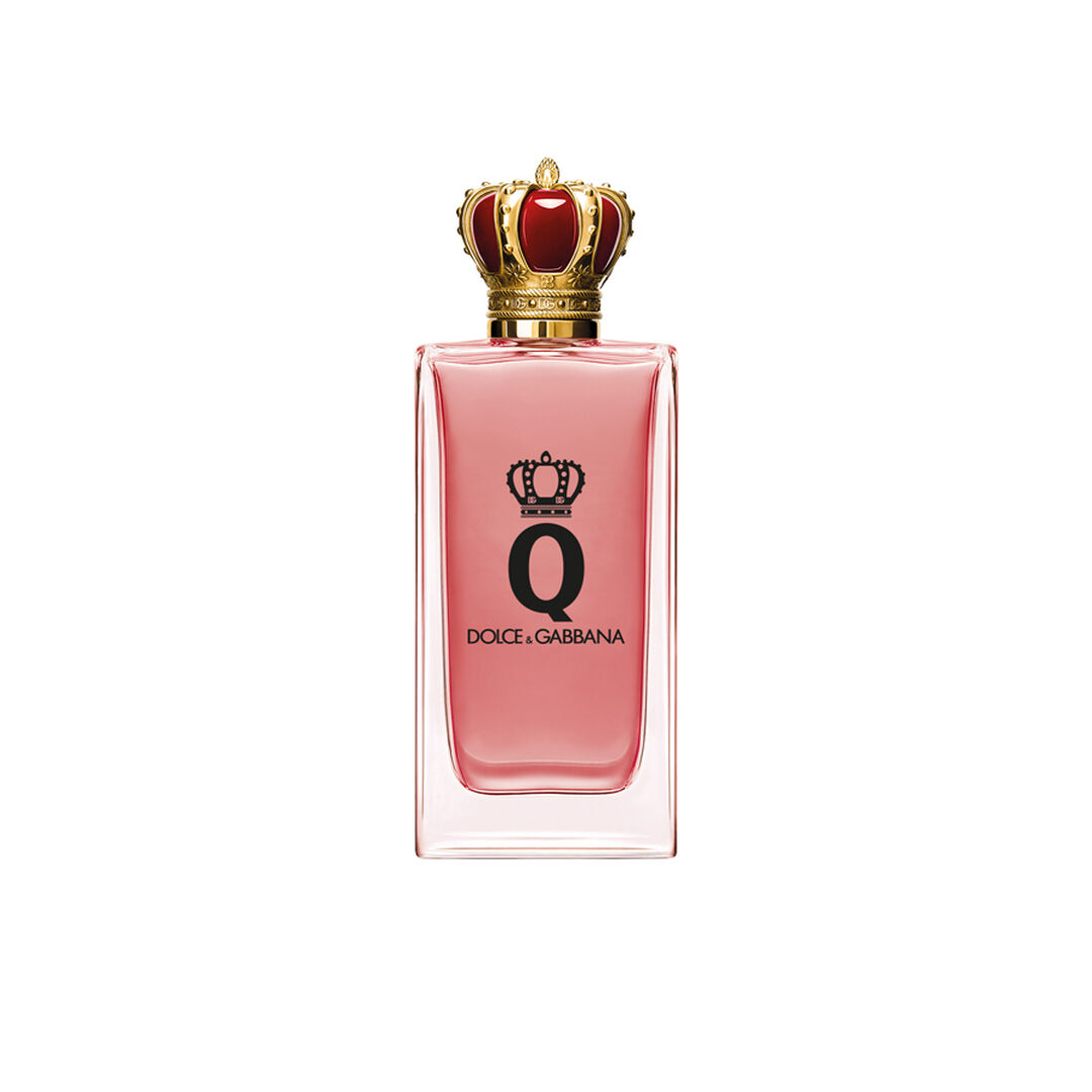 Dolce&Gabbana Q BY DOLCE&GABBANA Eau de Parfum Intense - 100ml