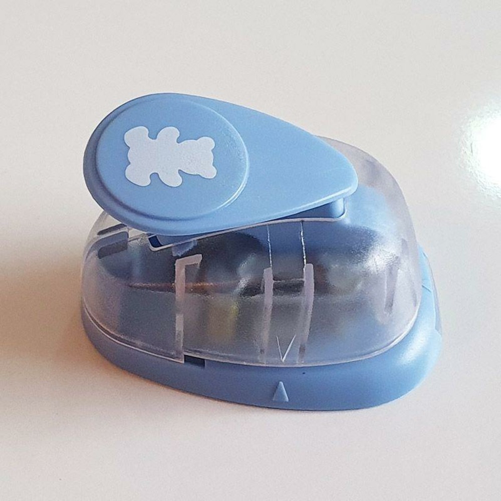 Perforatrice naissance 1,5 cm - ourson