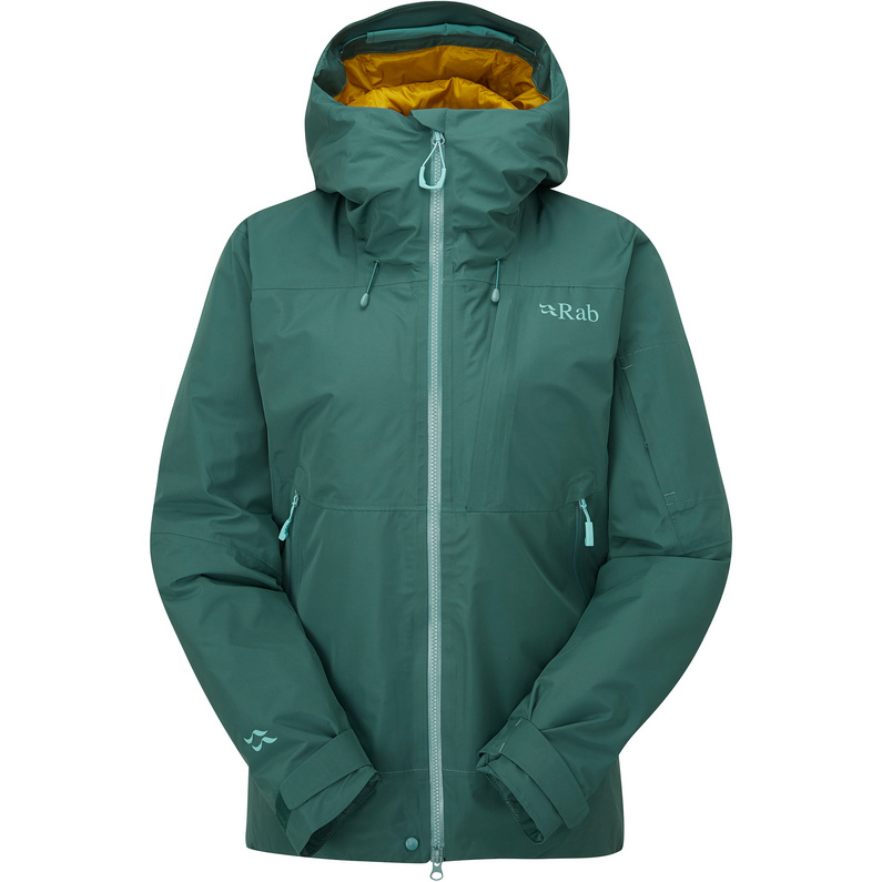 Rab Damen Khroma Volition Jacke