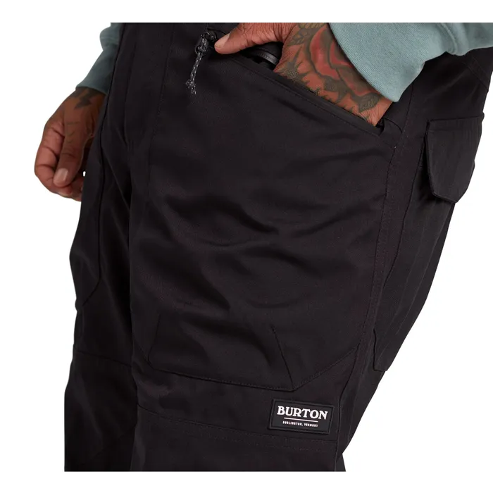 Burton Reserve Bib Snowboardbroek Heren
