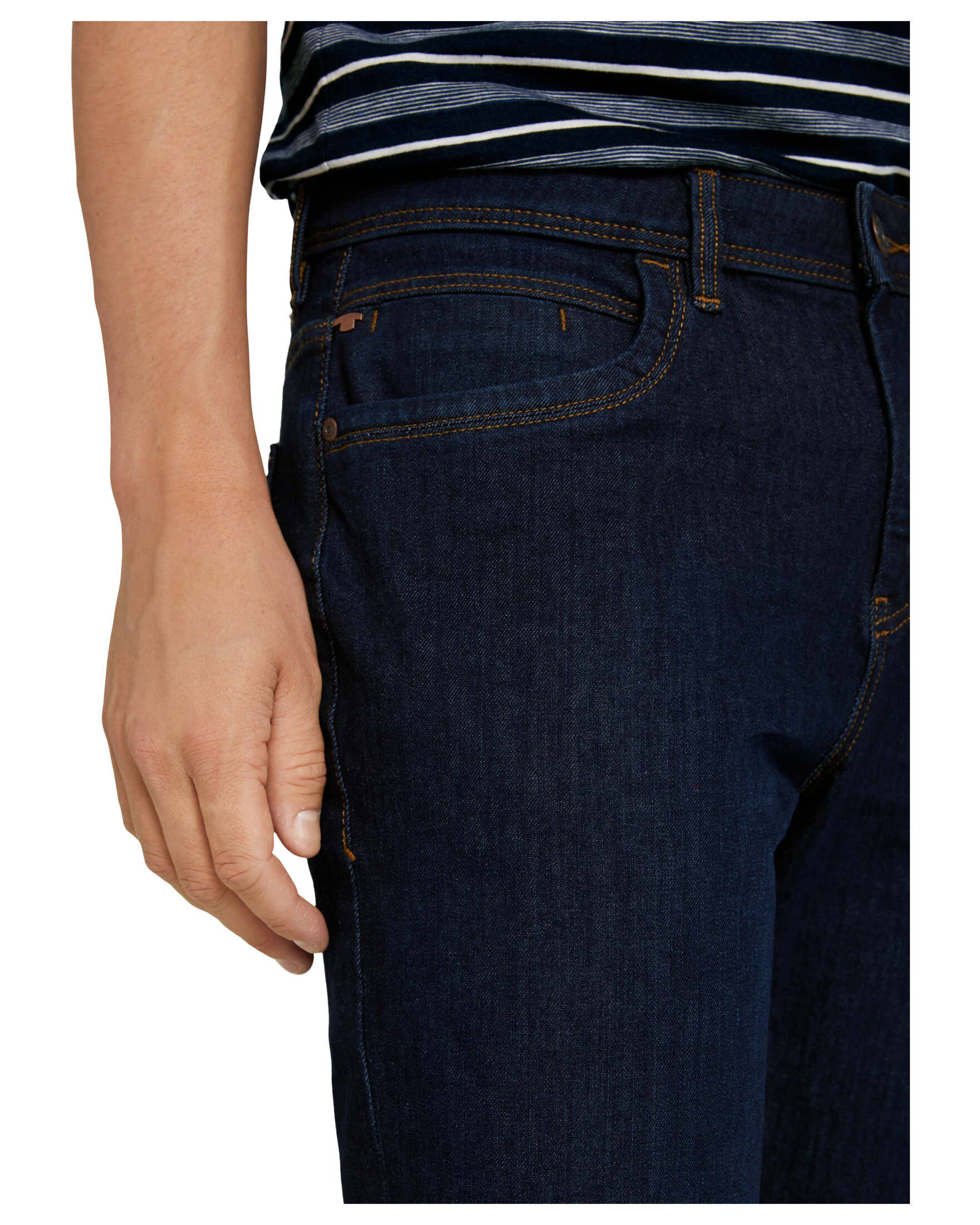 Tom Tailor| Herren Jeans JOSH Slim Fit