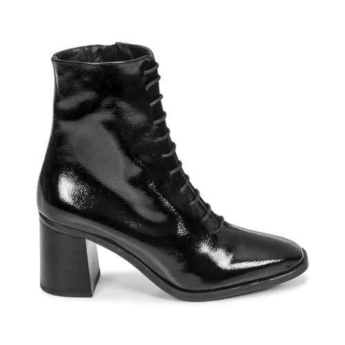 Fericelli - PAMANDE - Noir
