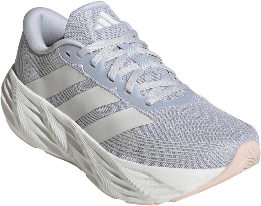 Adidas GALAXY 8 W hardloopschoenen voor dames sportschoenen sneakers IH9786 lichtblauw