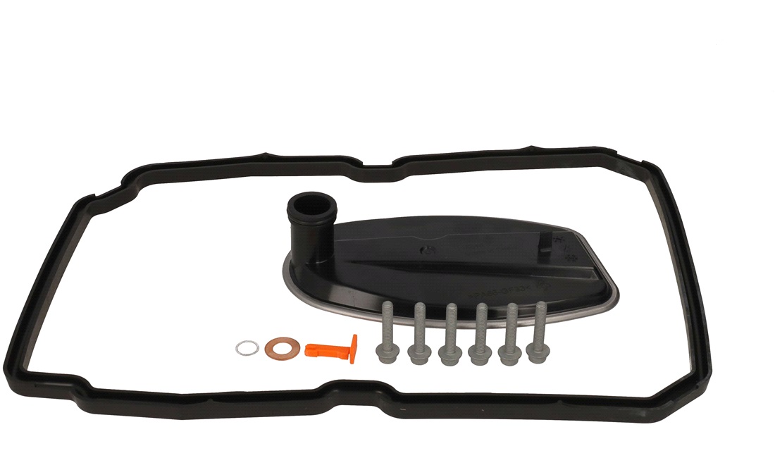 Hydraulikfilter-KIT