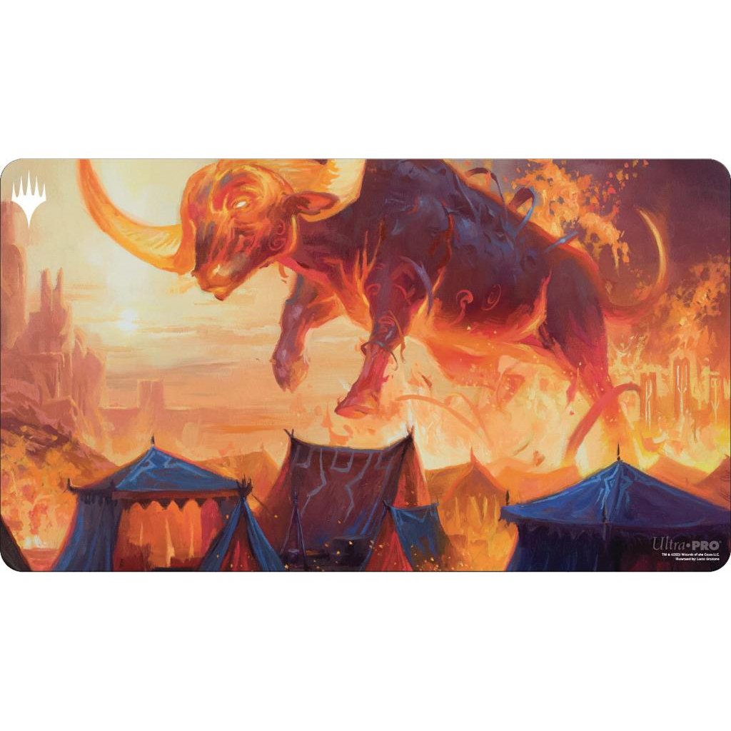 Magic: The Gathering - Wilds of Eldraine Playmat