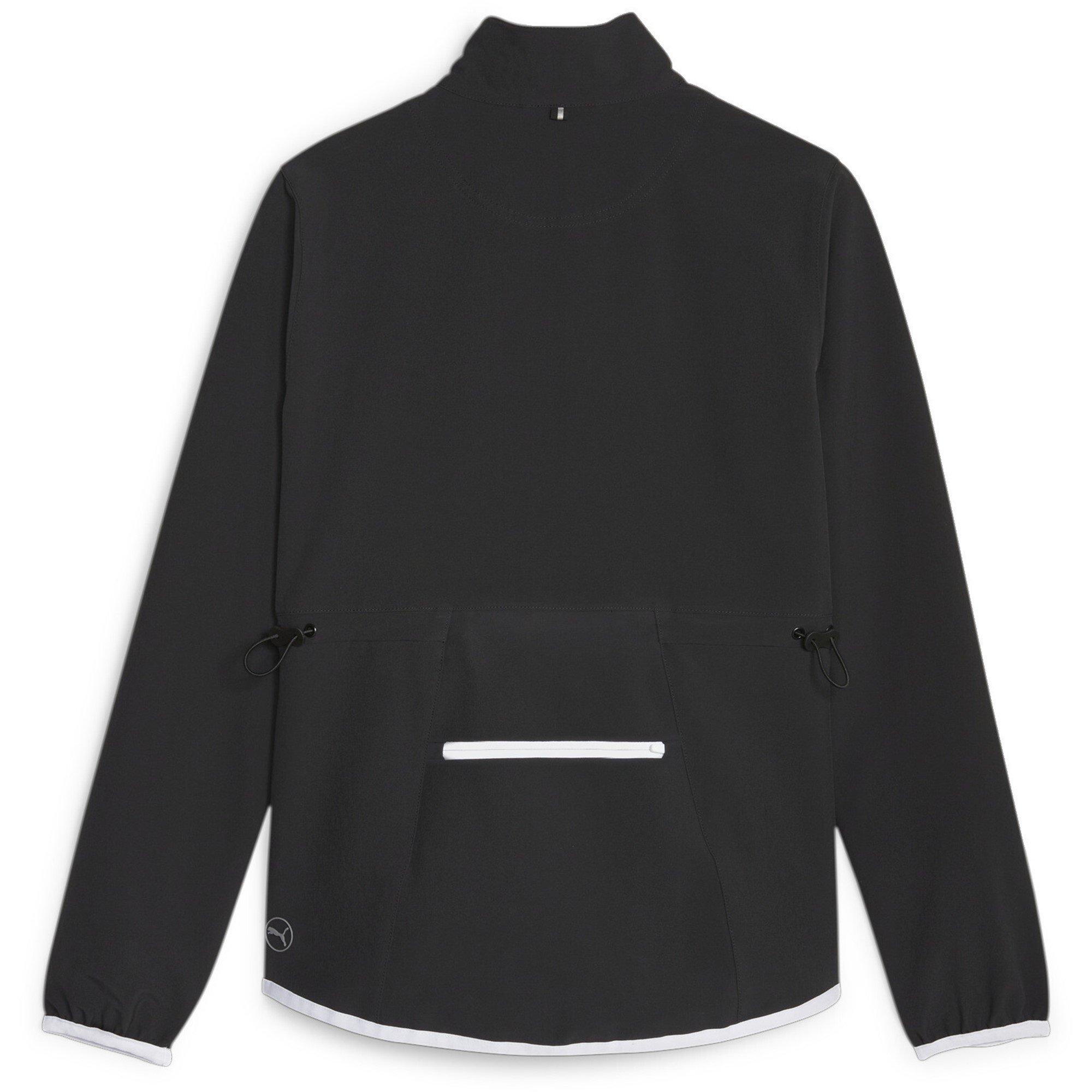Puma Puma W Nordic Dwr Jacket Golf Womens