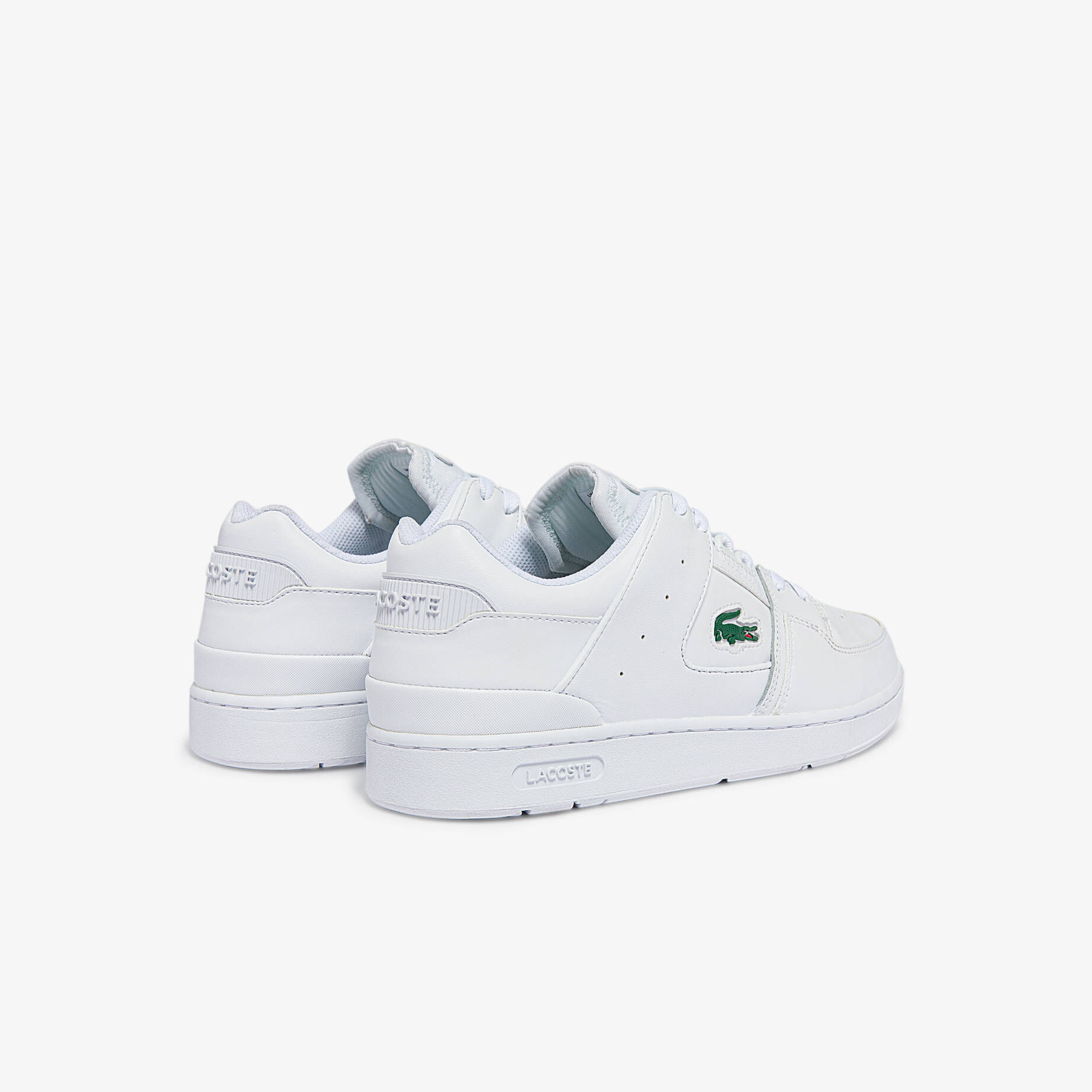 Lacoste| Herren Sneaker COURT CAGE