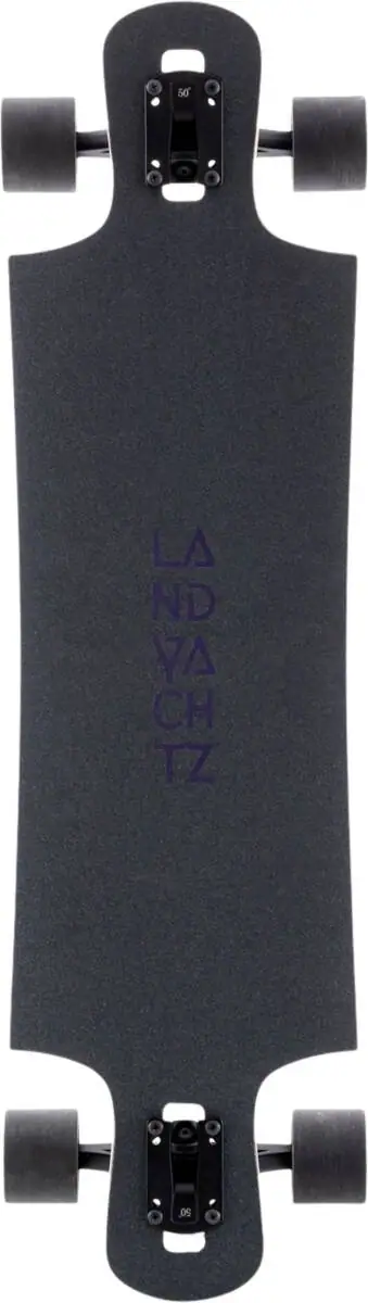 Landyachtz Drop Hammer Komplet Longboard | SkatePro