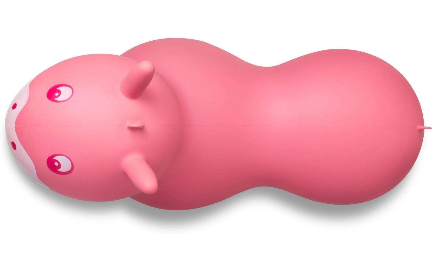 Rutschfahrzeug Micro Air Hopper II PinkKinderspielzeug für Spass, Abenteuer und Spannung