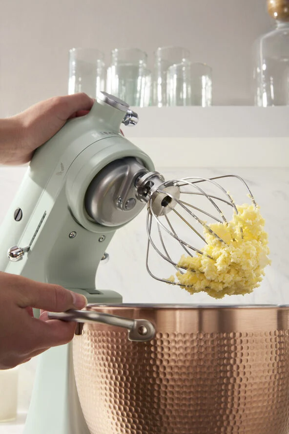 KitchenAid KitchenAid Artisan røremaskine 4,7 l - special edition 00wk