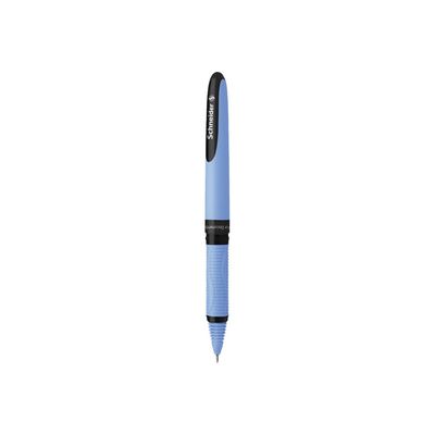 Schneider One Hybrid - Roller - 0,5 mm - noir - pointe aiguille