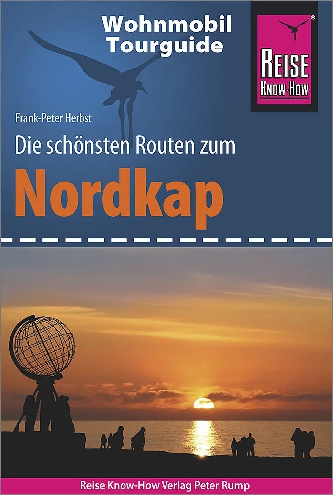 Nordkap Reise KnowHow