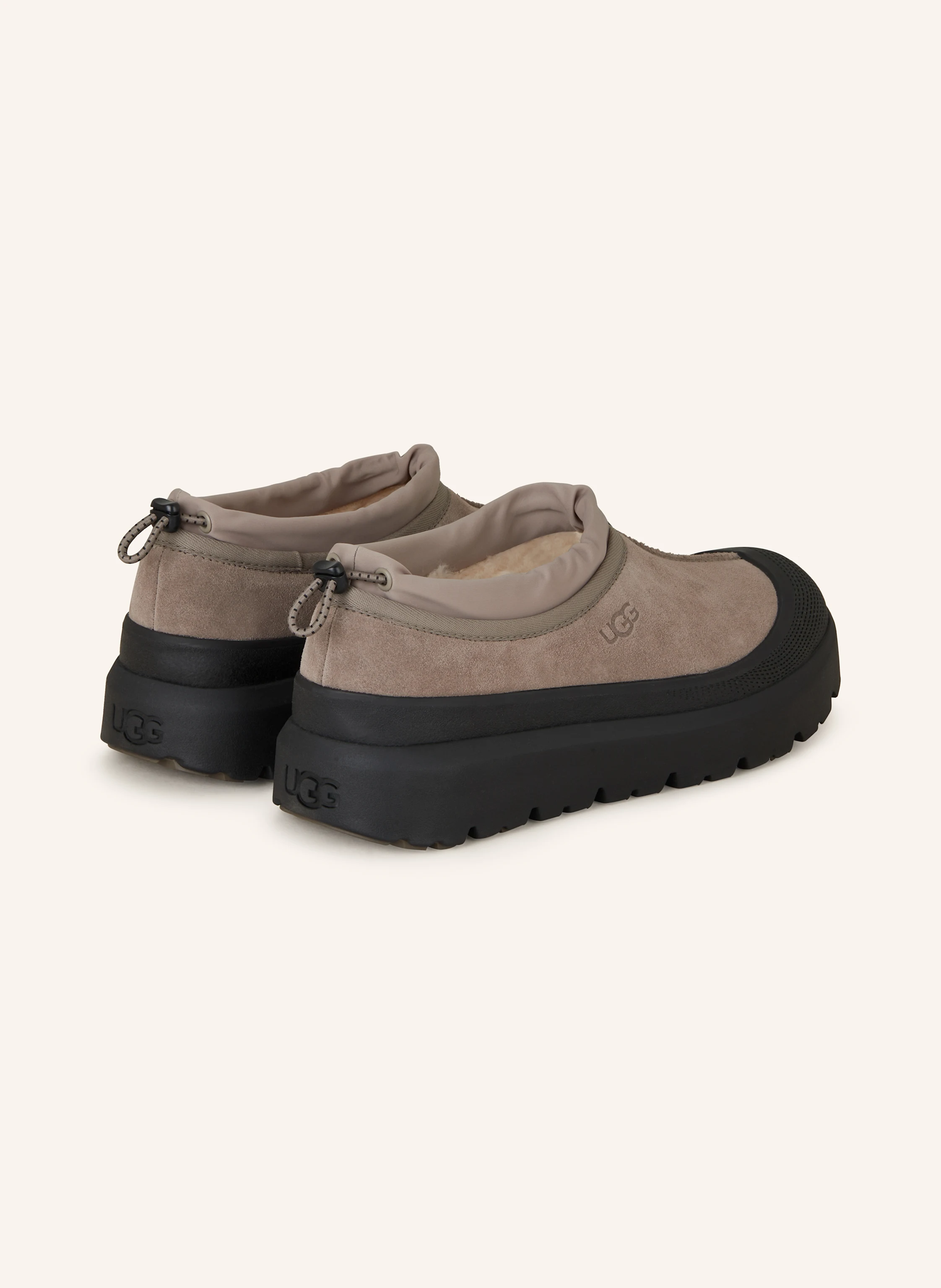 UGG Slipper TASMAN WEATHER HYBRID