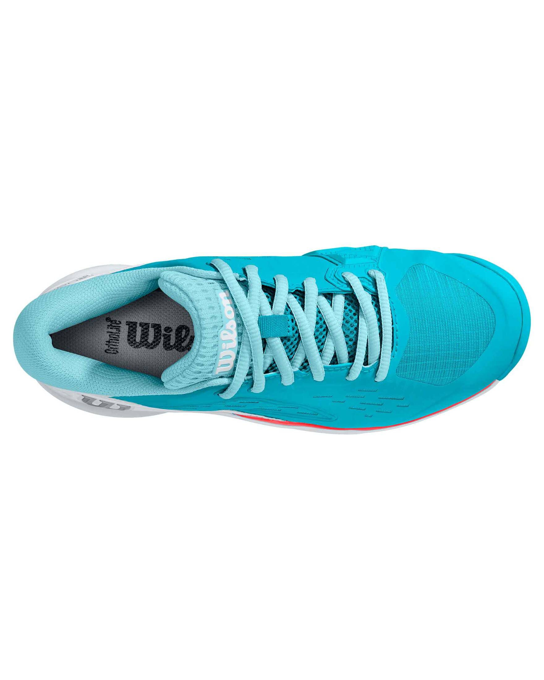 Wilson| Damen Tennisschuhe RUSH PRO ACE