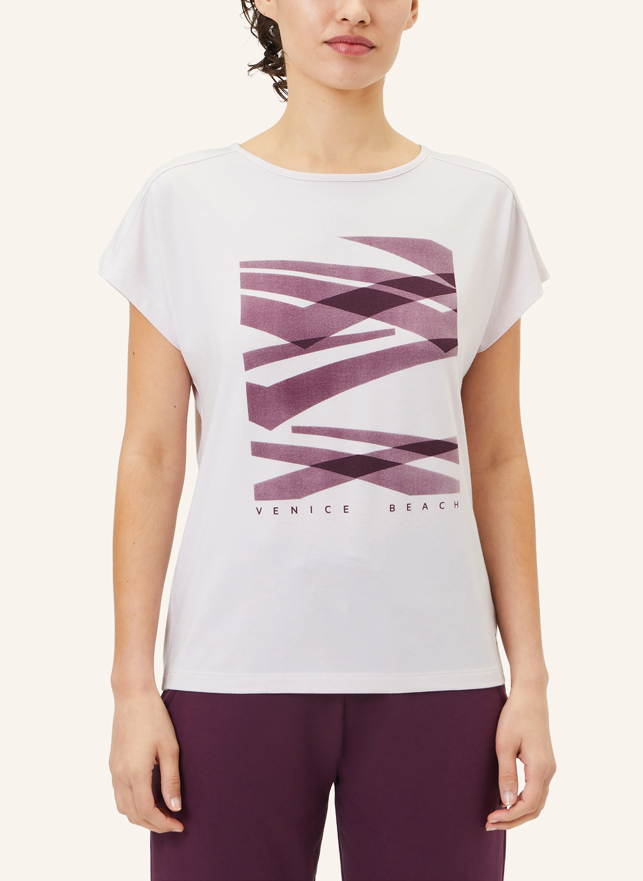 VENICE BEACH T-Shirt VB Tia