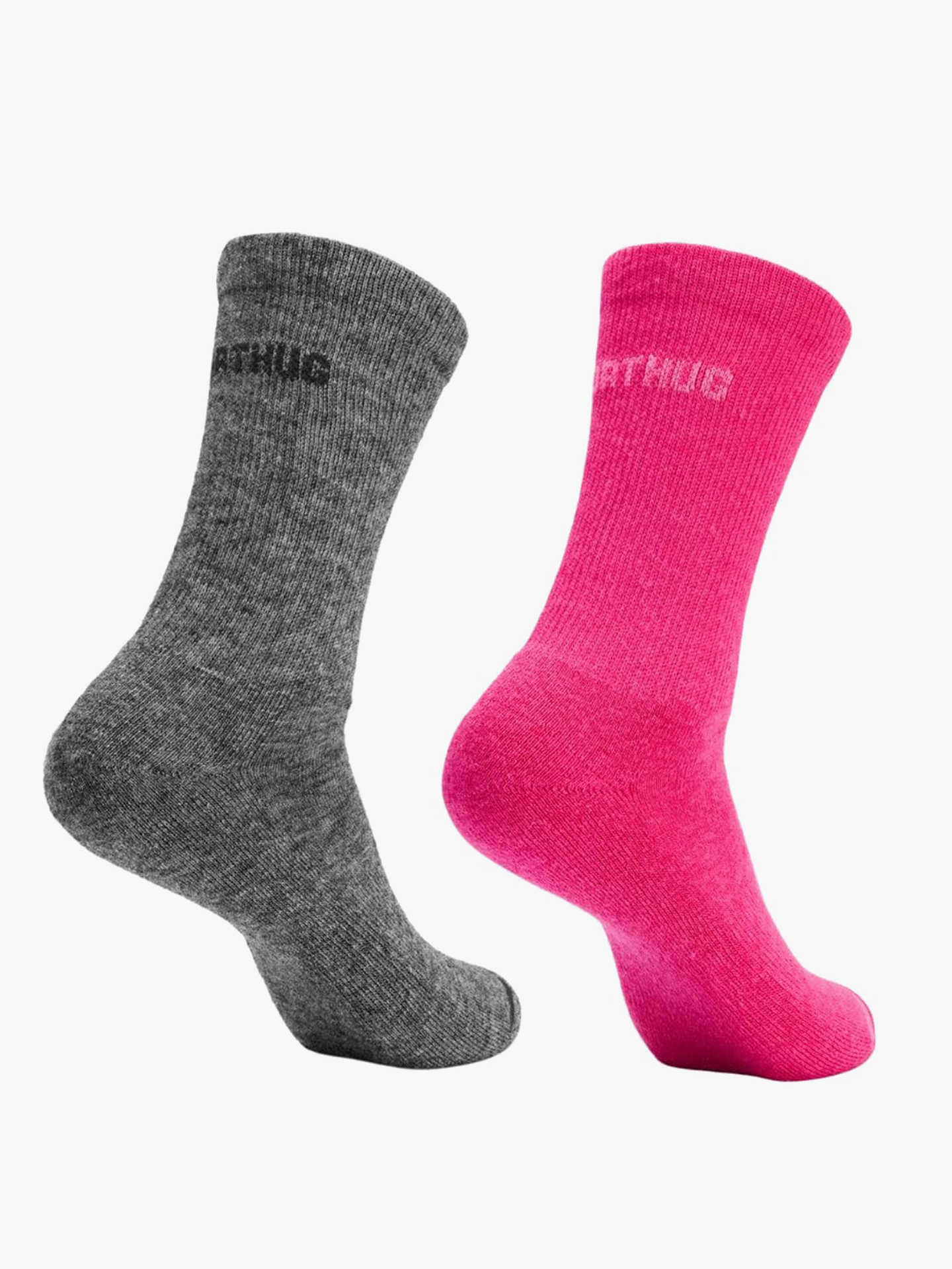 Hovden 2-Pack Wool Sock