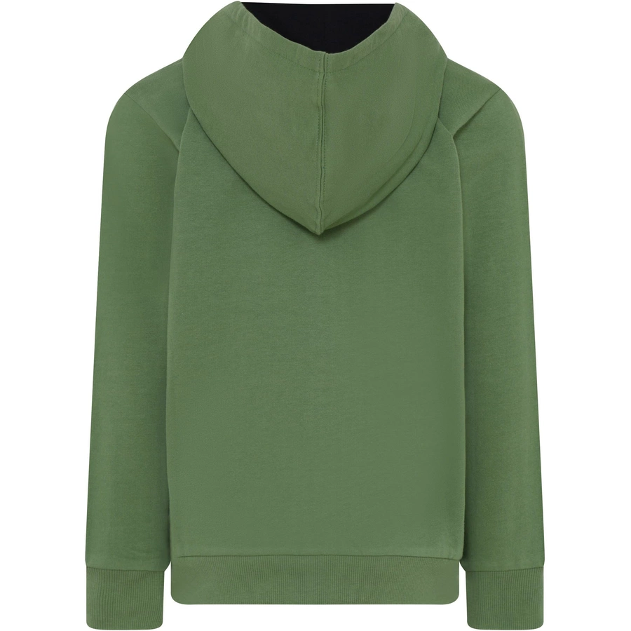 LEGO® WEAR Kapuzenpullover LWSTORM 616 Dark Khaki